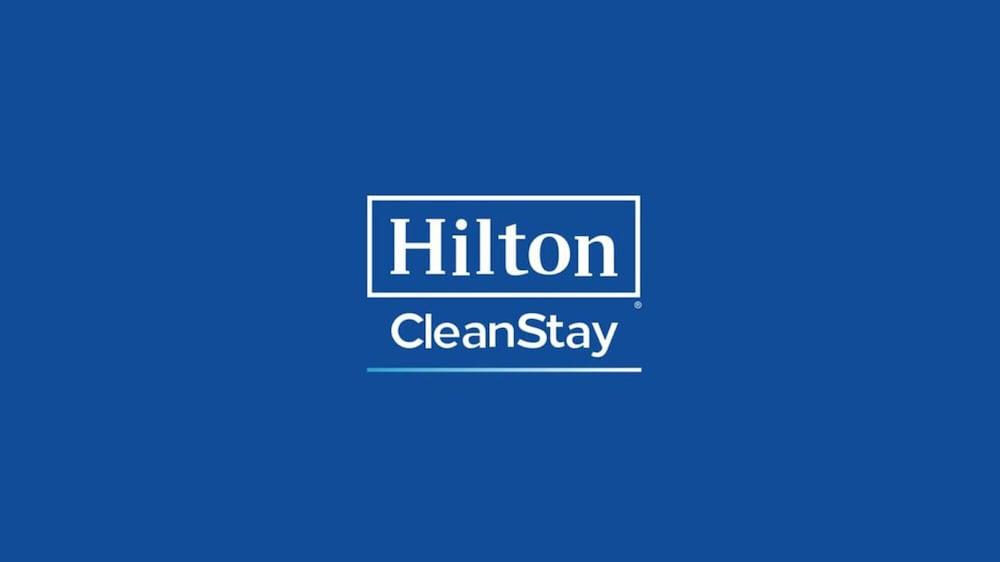 Hampton Inn And Suites-Brownsville Exterior foto