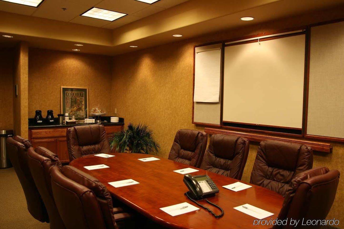 Hampton Inn And Suites-Brownsville Facilidades foto
