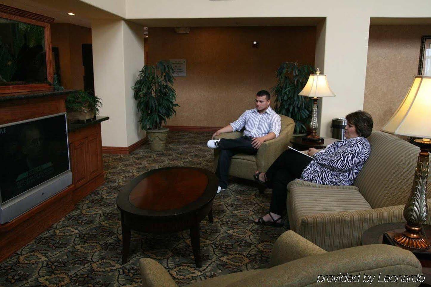 Hampton Inn And Suites-Brownsville Habitación foto